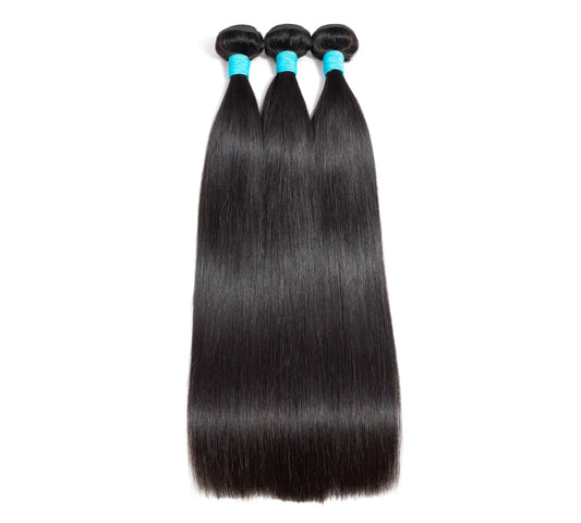 BRAZILIAN STRAIGHT BUNDLE DEAL (3/4 BUNDLES)