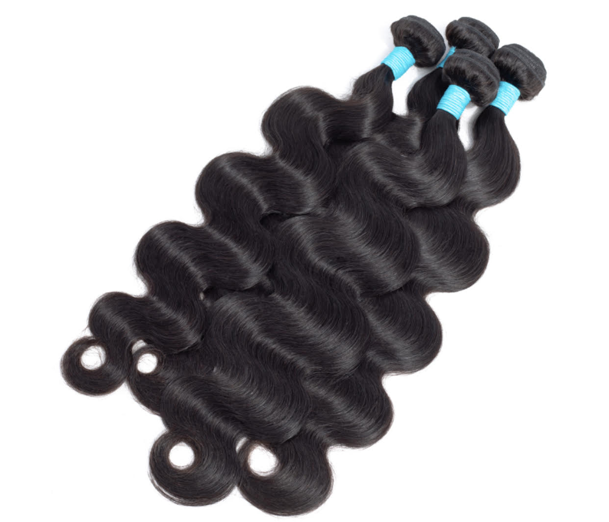 BODY WAVE BUNDLE DEAL (3/4 BUNDLES)